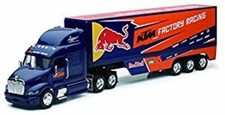 Ktm Red Bull Usa Team Camion