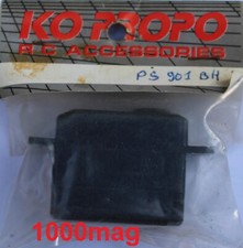 KO PROPO BOITIER BOX DE SERVO