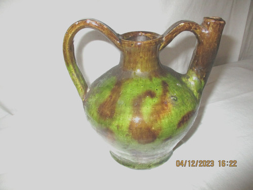 Ancien petit orjol chevrette - petit,