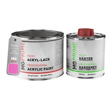Pantone 224c red - red, peinture