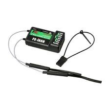 Récepteur RC FlySky FS-iA6B
