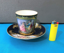 grande tasse à chocolat