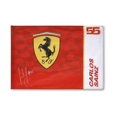 Drapeau Officiel De Carlos