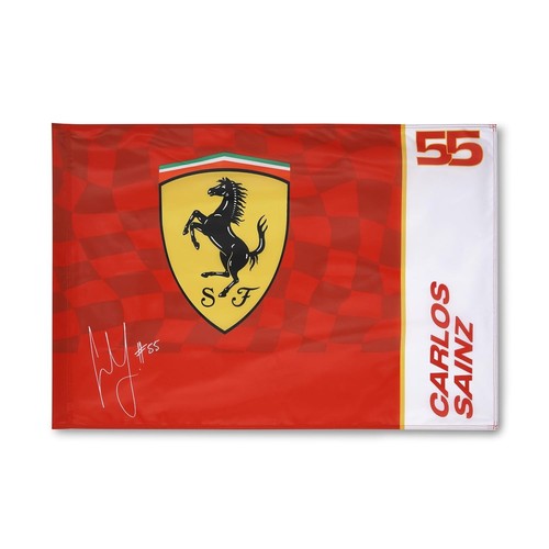 Drapeau officiel carlos - officiel, de
