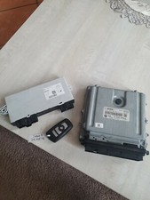 BMW 5 F10 F11 2011 Diesel