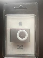 New Apple iPod shuffle 1 GB