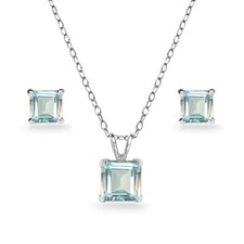 Ensemble Collier Sertis