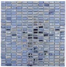 Pâte verre rectangle - pâte,