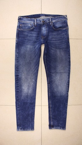Jean homme pepe jeans finsbury - homme,
