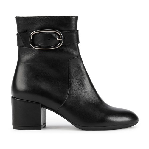 Bottines élégantes femme - Élégantes,