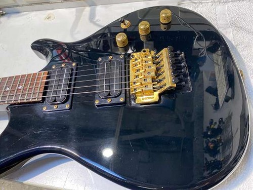 Guitare électrique type - guitare,