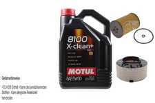 FEBI BILSTEIN Inspection set 5