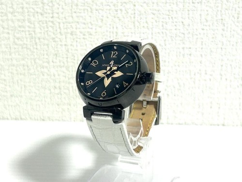 Louis vuitton tambour qa049z - vuitton,
