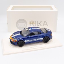 Alpine A110 S Gendarmerie 2023 NOREV 1/18 185420