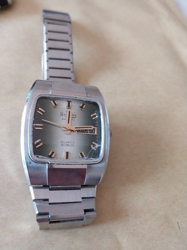 Montre levrette paul - paul, picot