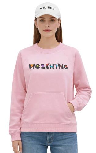 Moschino couture milano - couture,