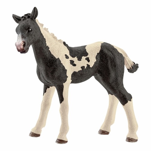 Schleich farm life poulain - farm,