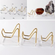 Présentoir Pour Minérale