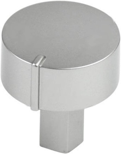 Bouton contrôle four - bouton, de