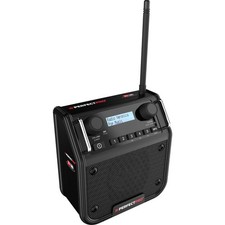 PerfectPro DPR2-18V Radio de
