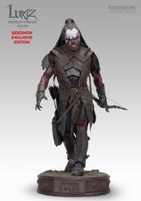Sideshow LURTZ Uruk-Hai