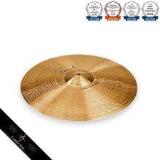 Cymbale 22" Paiste Signature