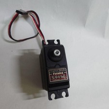 Futaba Servo S9450