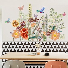 Autocollant mural décoration