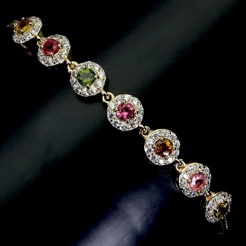 Bracelet argent sterling - bracelet,