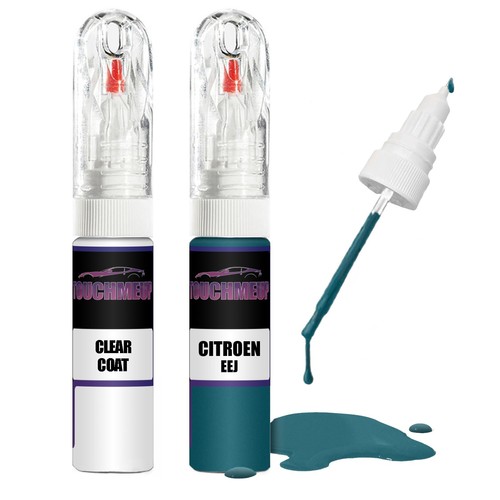 Stylo peinture pour citroen - stylo,