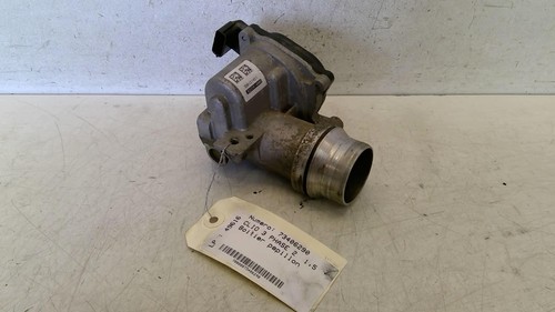 Boitier papillon renault clio - renault,