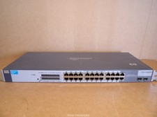 HP J9028B ProCurve Switch