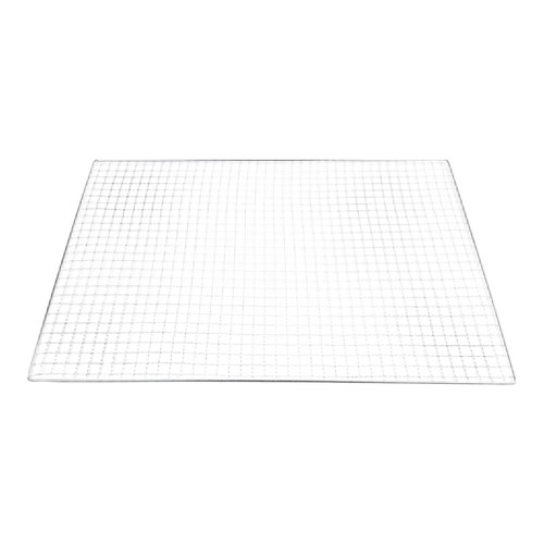 Grill barbecue rectangle - grill,