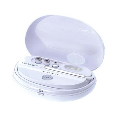 Appareil microdermabrasion