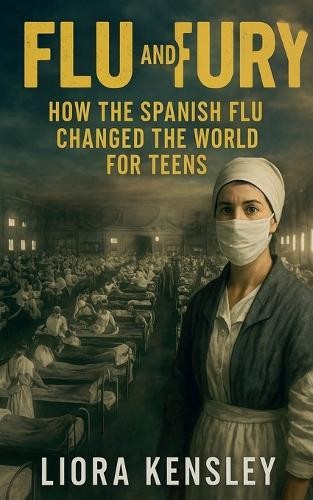 Liora kensley flu - liora,