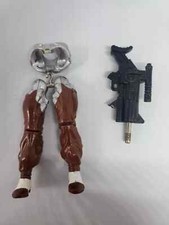 COPS'N'CROOKS - TRUANDS ET COPS / BULLET-PROOF PIECE / HASBRO USA 1988