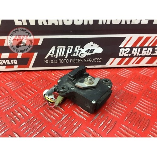 Moteur valve echappement - d,