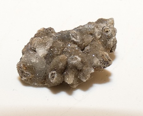 Micromount chessy les mines - de,