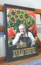 Kolodny Lev LE PEINTRE ZOURAB