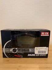 X-2 | Boost Gauge | with Wideband Air/fuel Ratio & Temperature