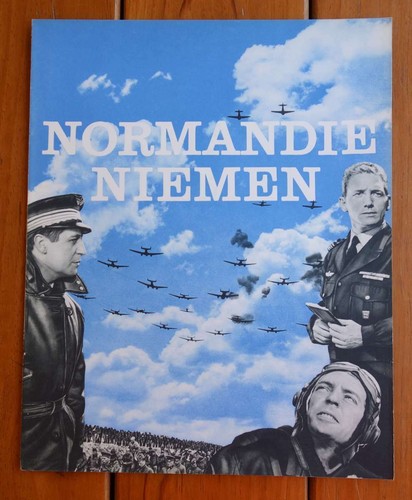 Normandie niemen avion ww2 - avion,