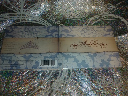 Arabella storyteller - storyteller,