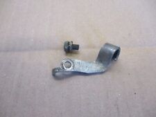 Support cable de frein avant pour Yamaha 125 TY