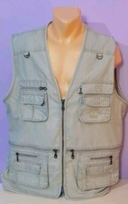 Gilet de pêche style de vie