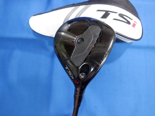 Titleist tsr3 bois de - 5,