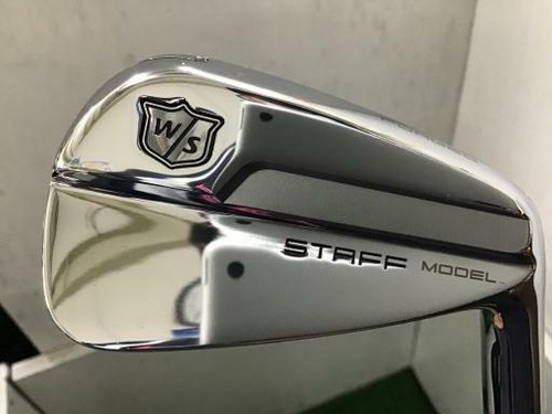 Wilson staff model blade japan - wilson,