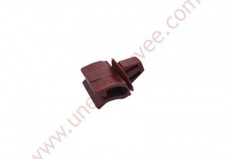 Agrafe bandeau enjoliveur - agrafe,