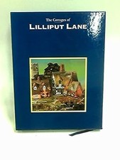 The Cottages of Lilliput Lane, SCOTT, Deborah, Used; Good Book
