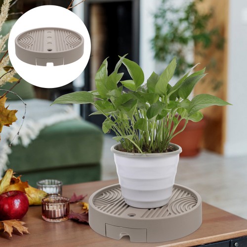Support pour pots fleurs - pots, de