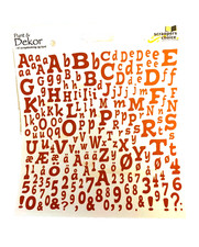 PLANCHE TRANSFERT ALPHABET -
